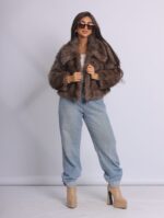 Fur Jacket - Image 5