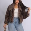 Fur Jacket