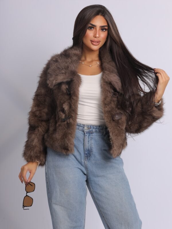 Fur Jacket