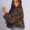 Fur Jacket