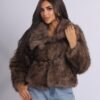 Fur Jacket