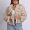 Fur Jacket