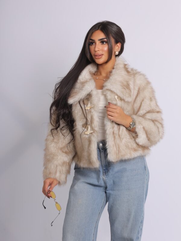 Fur Jacket