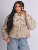 Fur Jacket - Image 10