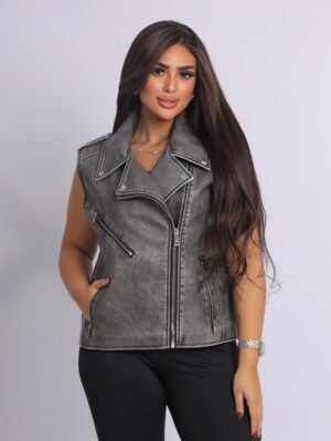 moana-grey-leather-vest