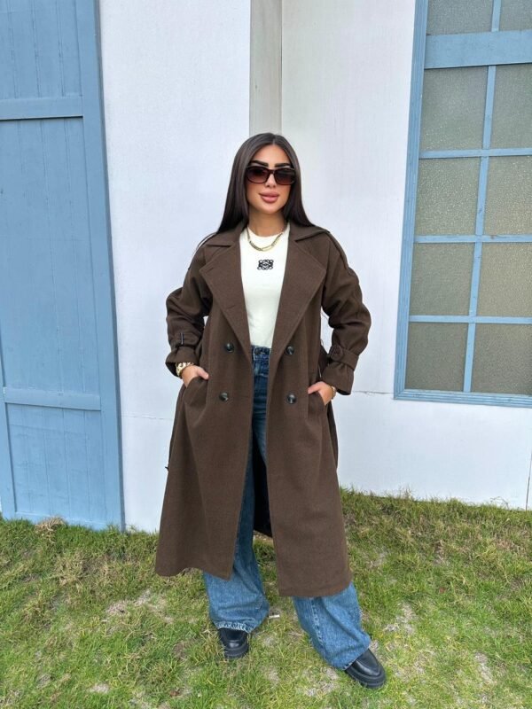 IMG_2028 Moana Trench Coat