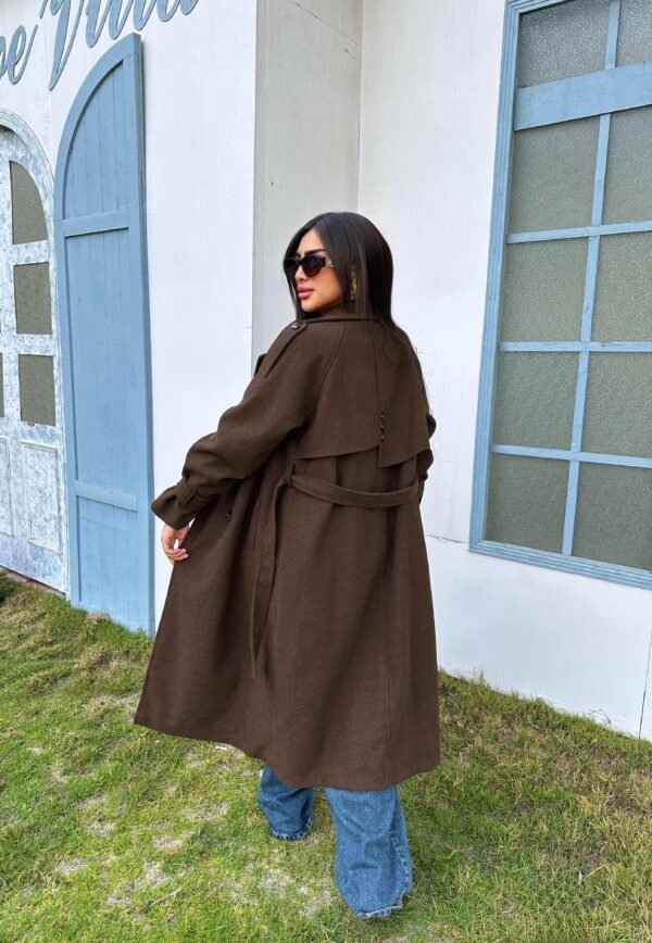 IMG_2034 Moana Trench Coat