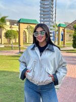 Leather Jacket - Image 3