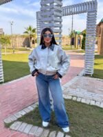 Leather Jacket - Image 4