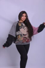 Pink Mickey WR - Image 4