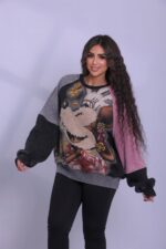 Pink Mickey WR - Image 6