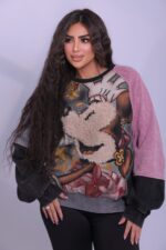 Pink Mickey WR - Image 8