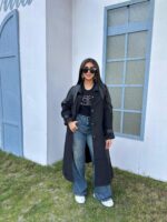 Moana long coat - Image 4