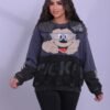 Mickey Dark Blue