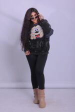 Mickey Dark Blue - Image 6