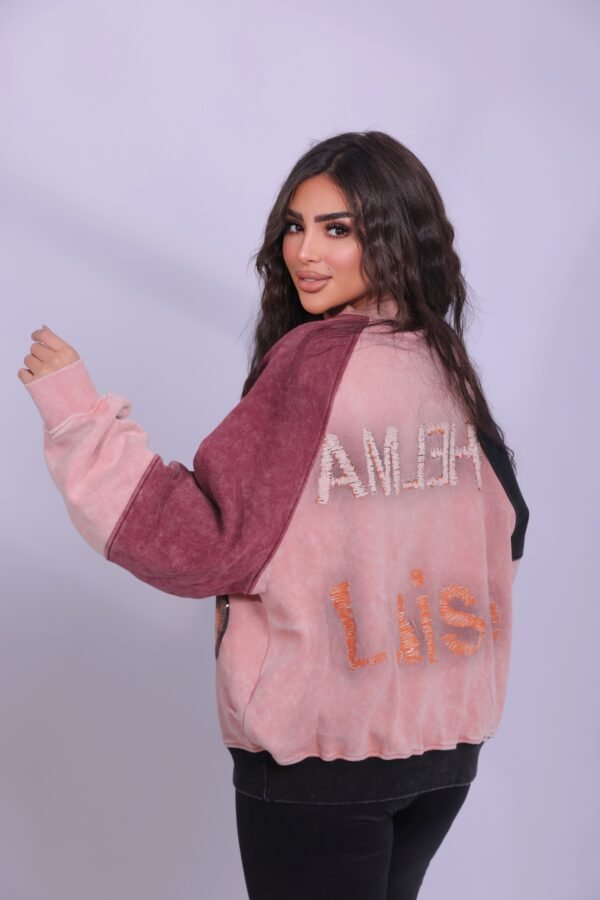 Mickey Shoulder's Mixed