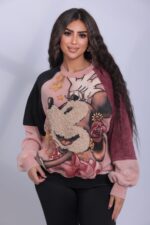 Mickey Shoulder's Mixed - Image 4