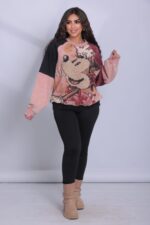 Mickey Shoulder's Mixed - Image 3