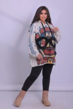 Replay Mixed Color RR Print - Image 6