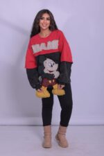 Red Mickey - Image 9