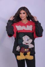 Red Mickey - Image 7