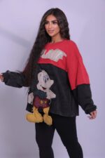 Red Mickey - Image 6