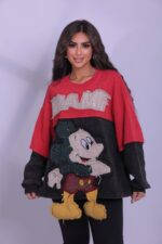 Red Mickey - Image 4