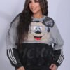Gray Mickey