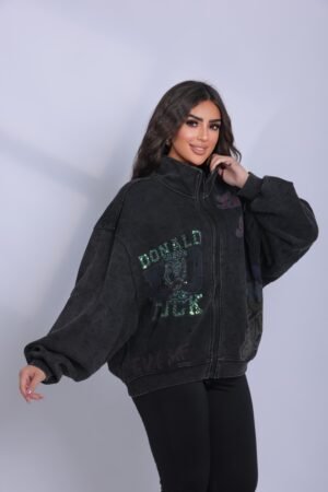 donald-zipper-sweat-shirt