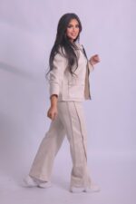 Suede set - Image 10