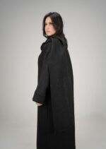 Wool Felt Cardigan - Image 6