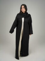 Wool Felt Cardigan - Image 7